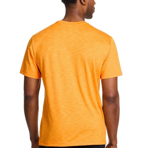 Reebok Men's and Big Men's Stride Performance T-Shirts - Picture 3 of 6